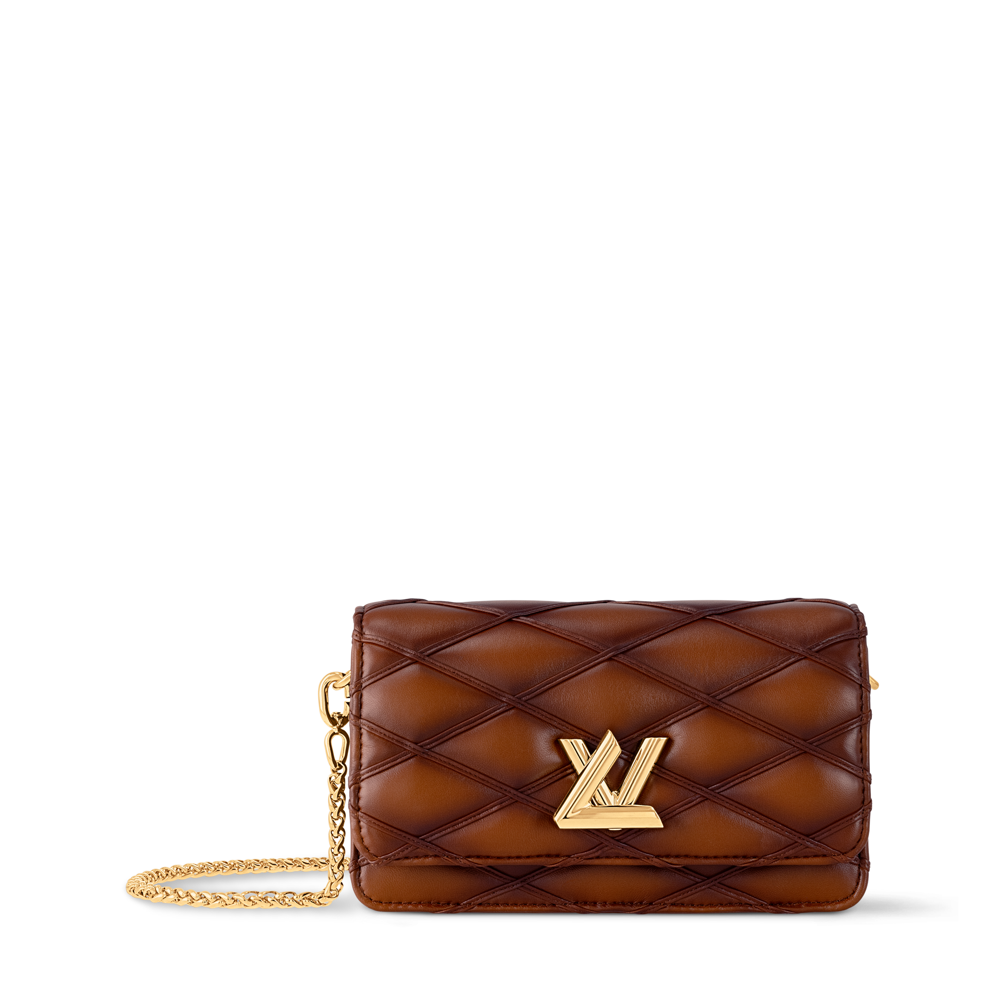 Bolsa-carteira GO-14 Malletage - Carteiras | LOUIS VUITTON ®